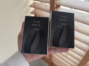 Fitbit Air فتبت اير