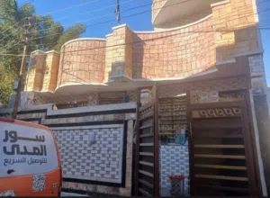 بيت للبيع في سريدات قديمه 140 متر سند 25