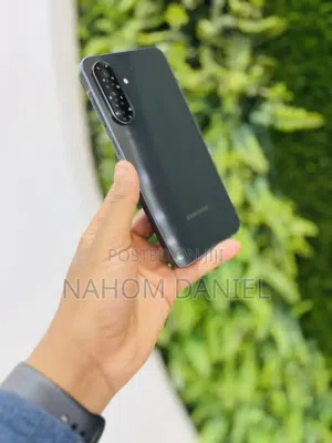 سامسونج A56 5G للبيع