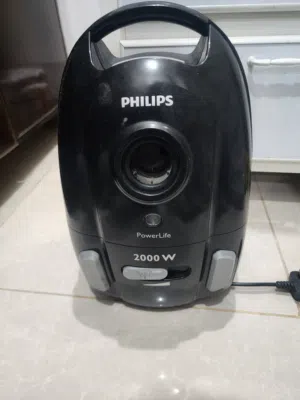 Philips 2000 Watt Vacuum Cleaner for Sale – Not Working