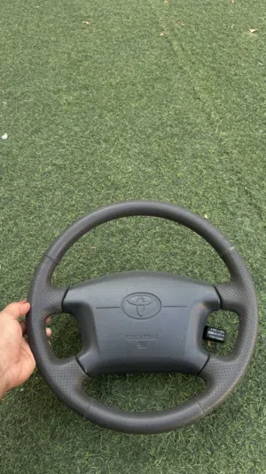 للبيع ستيرنج كامري 2001