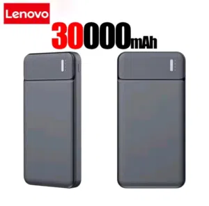 Power bank fast charging