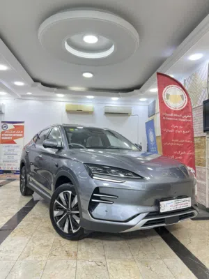سونج بلس 2025 فئة Flagship 605KM