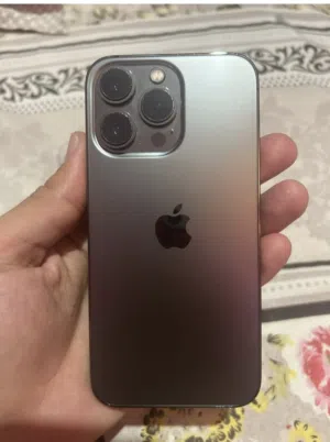 Apple iPhone 13 Pro Max 256 GB in Misrata