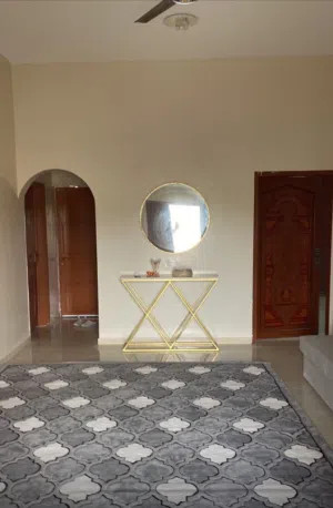 منزل لايجار اليومي