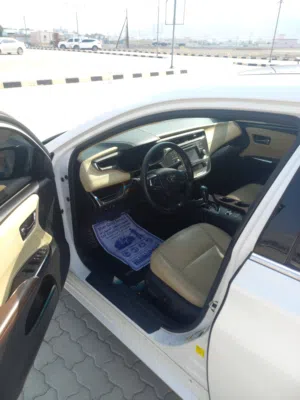 Used Toyota Avalon in Muscat