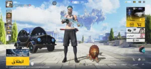 Pubg Accounts and Characters for Sale in Hawally