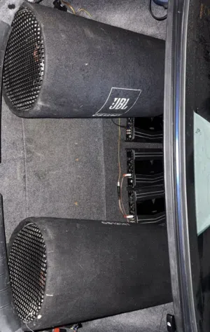 للبيع سستم JBL