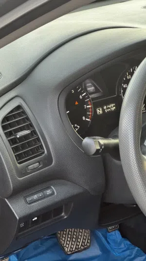 Used Nissan Altima in Al Batinah