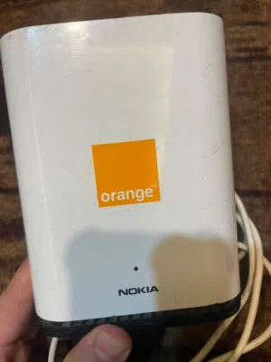 اكستندر نوكيا مقوي واي فاي  شغال فحص  سعر محروق