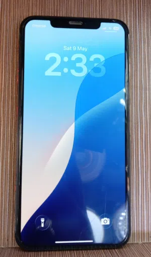 Iphone 11 pro Max 256gb Original Gry