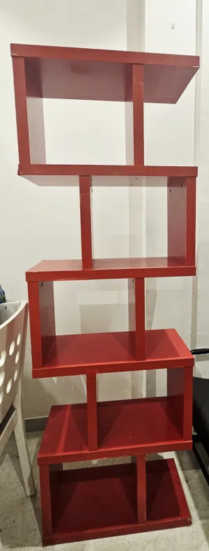 Book Shelf
