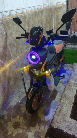 دراجة شحن x900