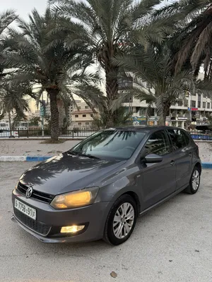 Volkswagen . Polo . 2013 . New0