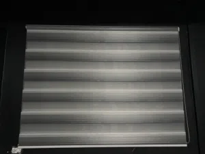 برداي زيبرا للبيع بحالة جديدة استعمال خفيف