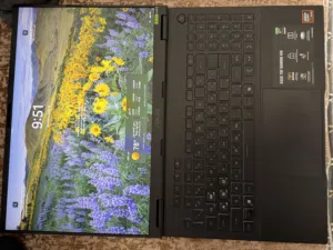 Asus tuf gaming F16