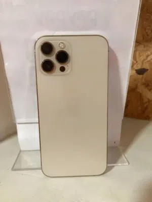 Apple iPhone 13 Pro Max 128 GB in Tripoli