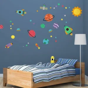 Bed Space Available For One Person Only