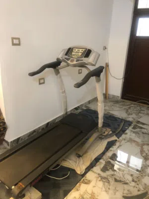 مكينة رياضة سير