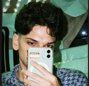 Anas khaled Ahmed 