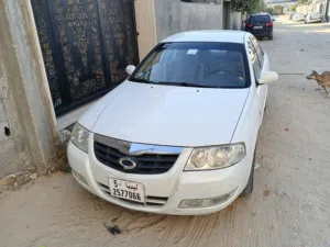 سيارة سامسون