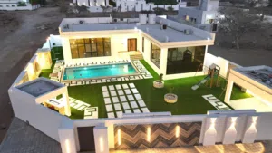 3 Bedrooms . 3 Bathrooms . 266 m21