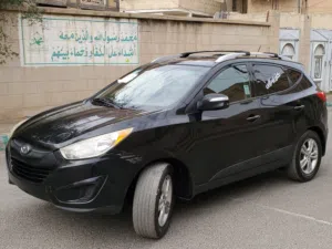 توسان 2012 امريكي كرت وارد