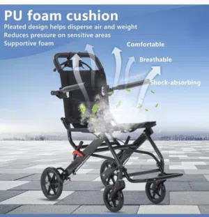 Light Weight Wheelchair, Blood Pressure. and others rehabilitation and Message products