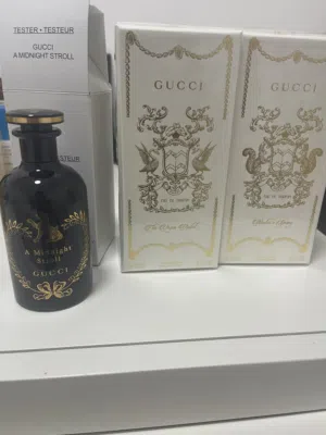 عطور قوتشي برايفت كولكشن