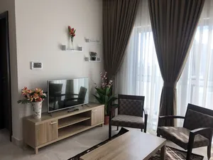 Luxury Furnished Apartment for rent in front of King Hamad Hospital