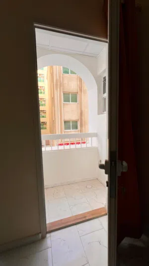 2500 m2 2 Bedrooms Apartments for Rent in Sharjah Al Nabba