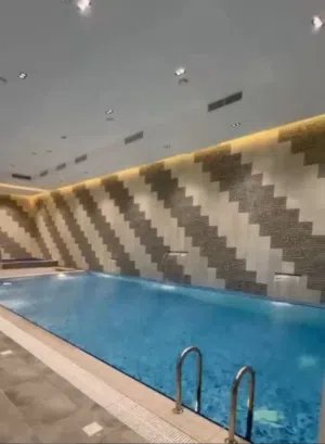 شقة اول ساكن للإيجار السنوي