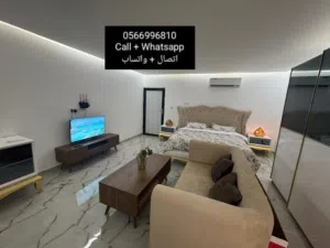 88 m2 Studio Apartments for Rent in Al Ain Ni'mah
