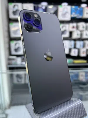 Apple iPhone 12 Pro 256 GB in Amman