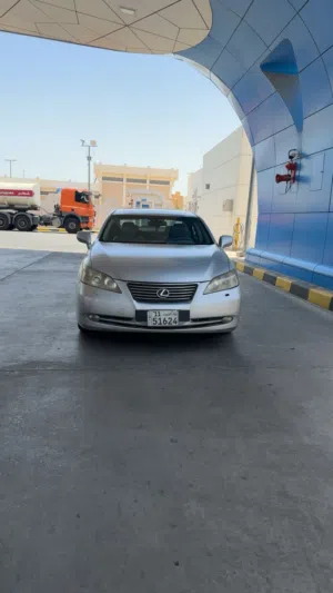 للبيع لكزس es350