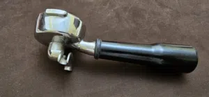 للبيع بورتي فلتر فقط مقاس 58 للمكينة قهوة بريفيل أوراكل اصلي