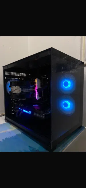 بيسي قيمنق مستعمل اقل من شهر