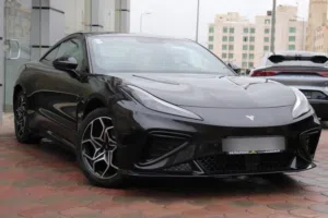 NETA GT ZERO 2023