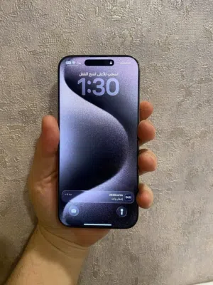 ايفون 16 برو ماكس