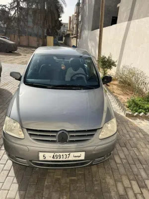 Used Volkswagen Fox in Tripoli