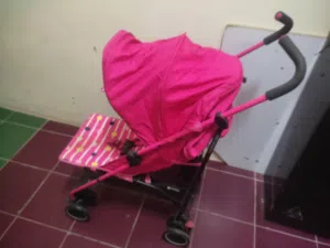 Baby Stroller – Gently Used, Good Condition