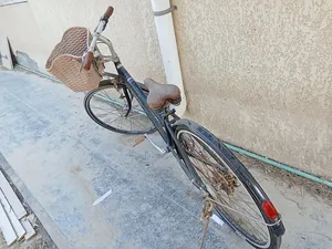 Bicycles . Used1