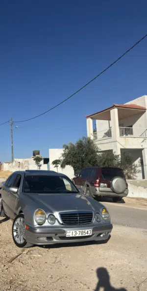 مرسيدس قرش ونص