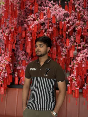 Saiful Hawladar 
