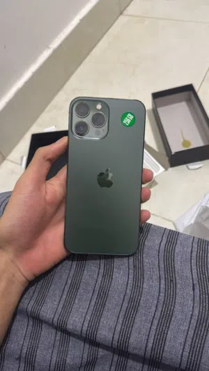 Apple iPhone 13 Pro Max 256 GB in Abu Dhabi