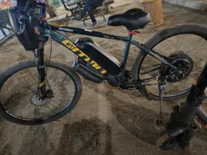 بسكليت كهرباء للبيع احدث قصات