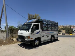 Hyundai . Other . 2011 . Used2