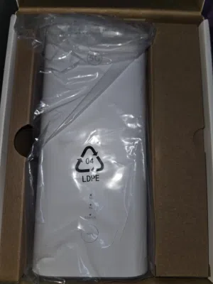 Stc router 5g cpe pro 5