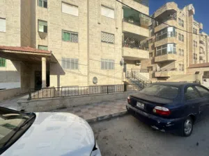 145 m2 3 Bedrooms Apartments for Sale in Irbid Aydoun