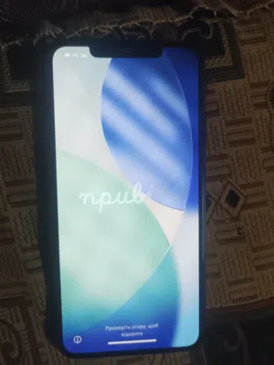 Apple iPhone 11 Pro Max 64 GB in Zarqa